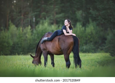 Kurs instruktor hipoterapii